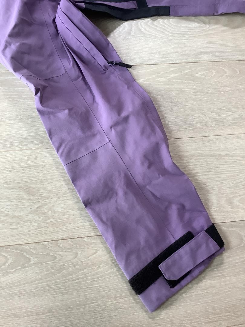 014アンファッジunfudge レディーススノーボードジャケット