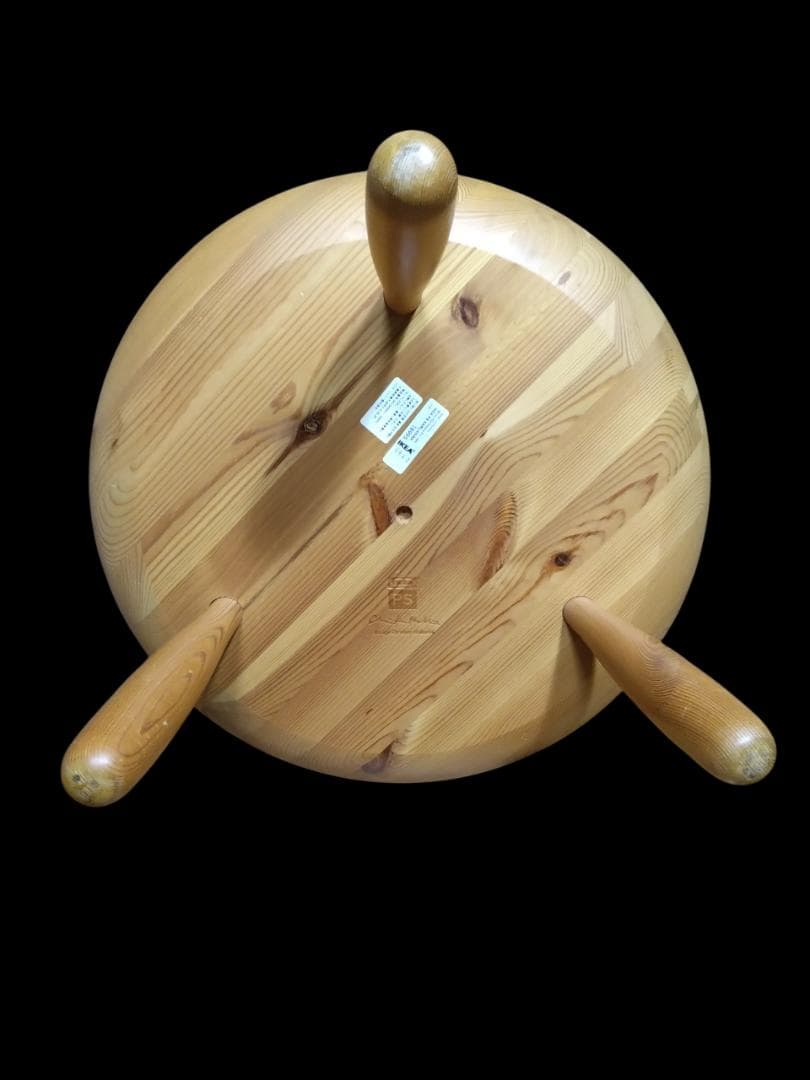 IKEA PS KARLJOHAN サイドテーブル