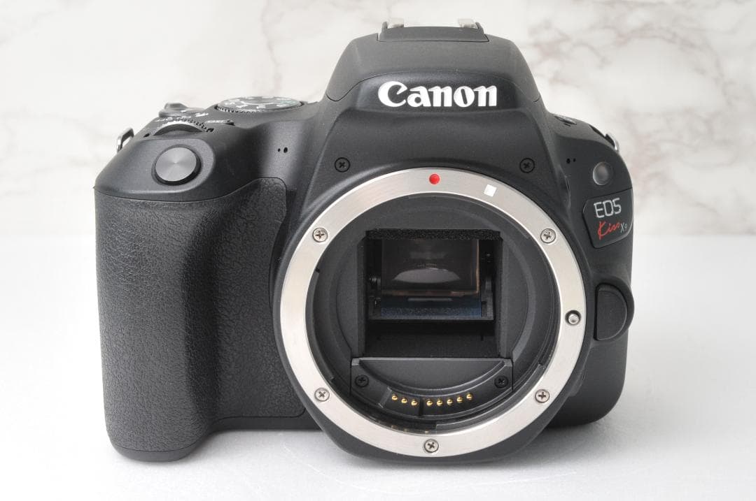 Canon EOS Kiss X9⭐️ダブルレンズ Wi-Fi スマホ転送