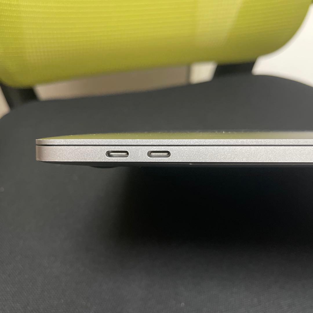 MacBook Pro 13.3インチ 2019