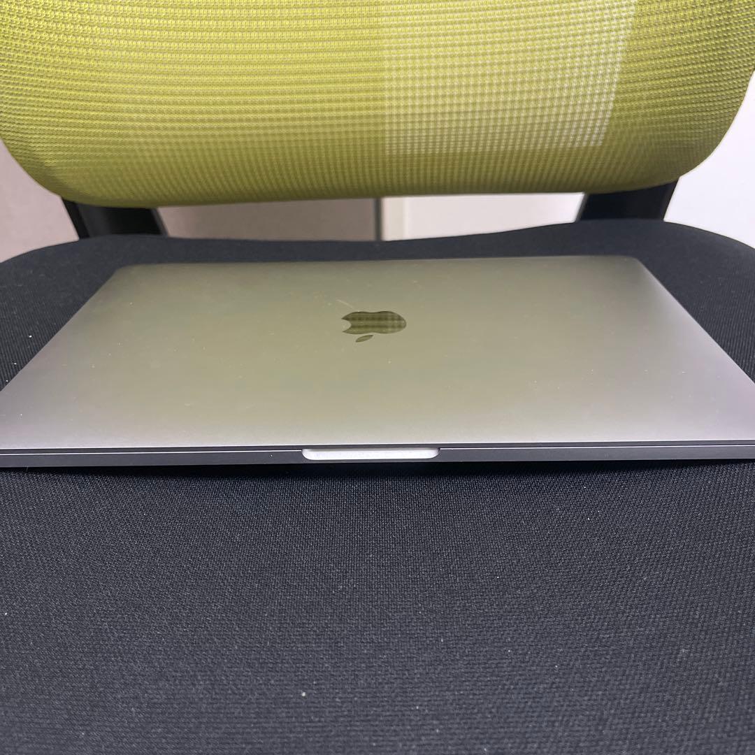MacBook Pro 13.3インチ 2019