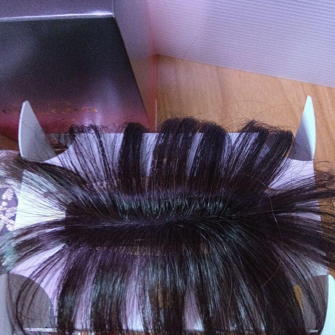 ペスカ　ヘアメイト　チャチャロングタイプ