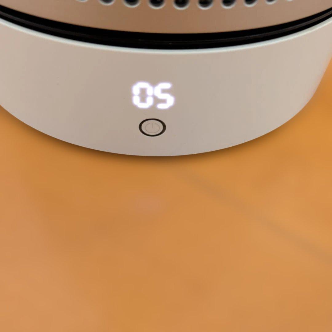 【dyson】　空気清浄機　2018年製