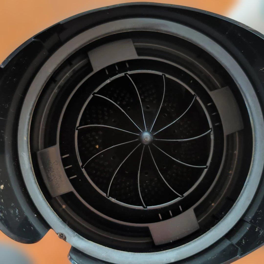 【dyson】　空気清浄機　2018年製