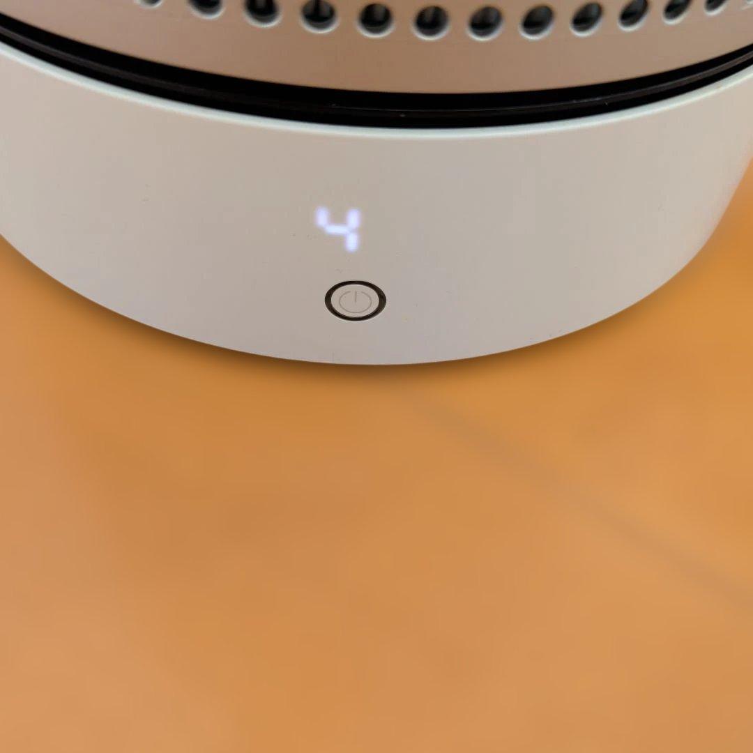 【dyson】　空気清浄機　2018年製