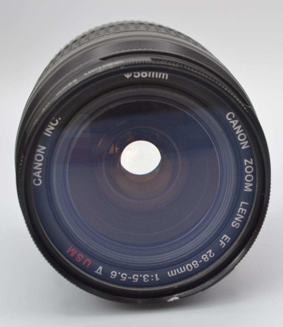 Canon EOS 6D デジタル一眼レフカメラ 一式