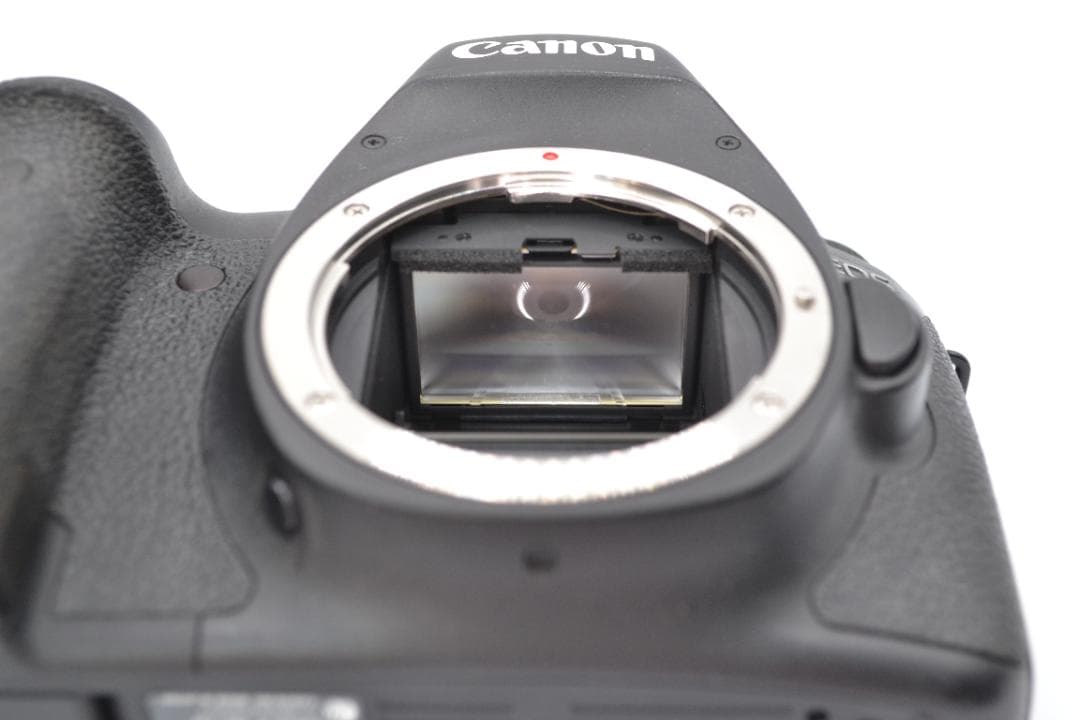 Canon EOS 6D デジタル一眼レフカメラ 一式