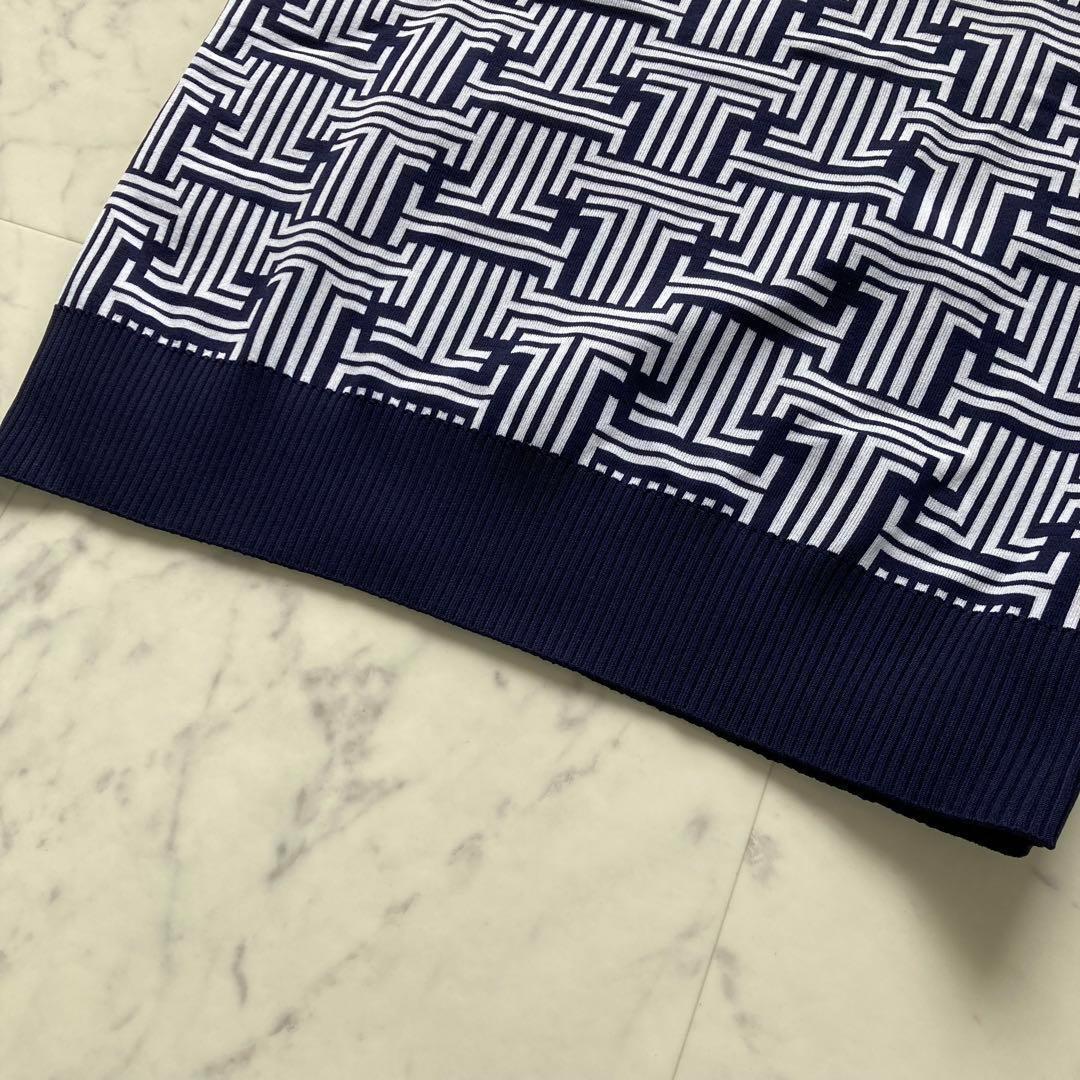 定価72600円【新品】レディース ランバンスポールベスト＆スカートセット