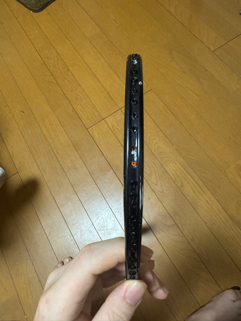 ヨネックス　ASTROX99 アストロクス 99 4UG5 桃田選手限定色モデル