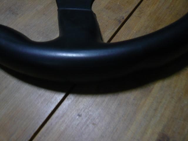 IMOLA italvolanti ステアリング ３５Cm　イタリー製