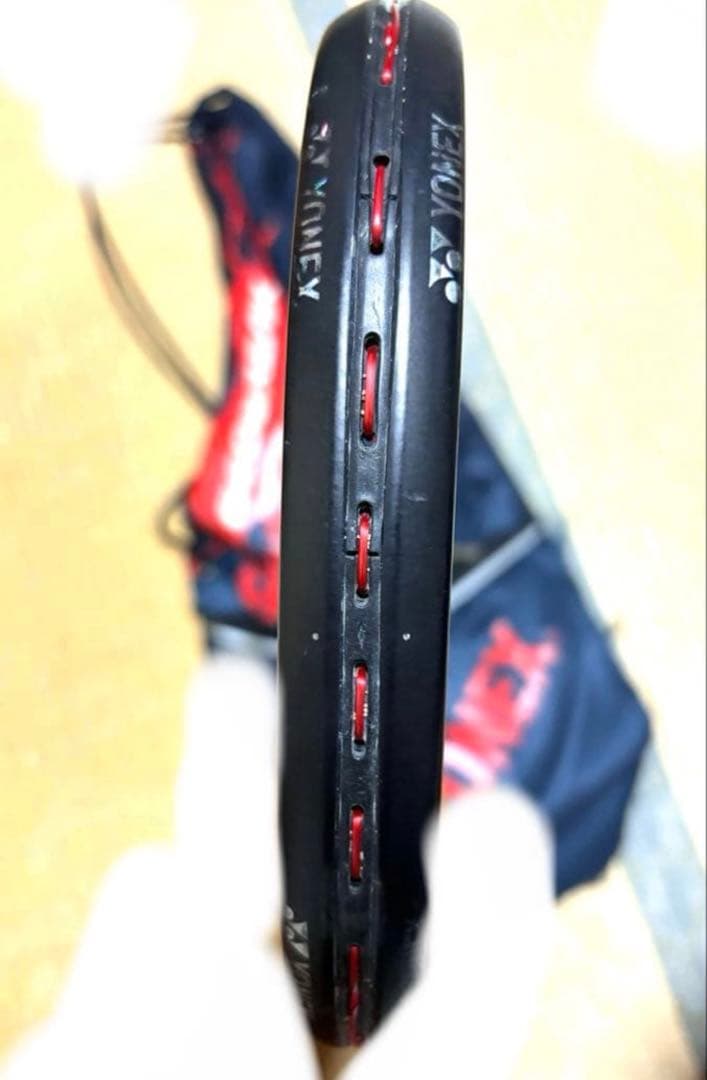 ソフトテニス　ジオブレイク　70s