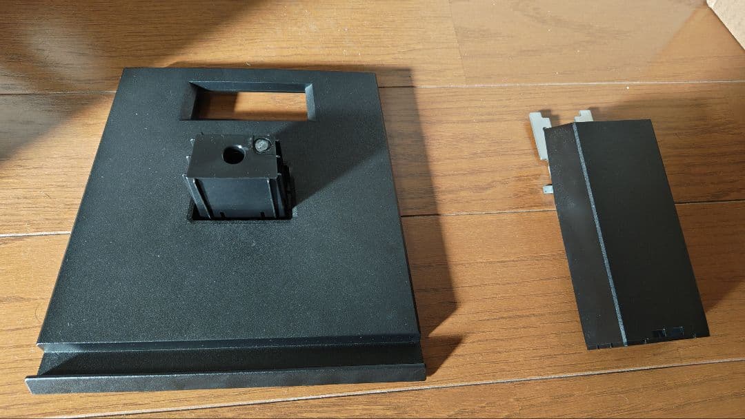 I-O DATA EX-LDH221DB-B 21.5インチ モニター