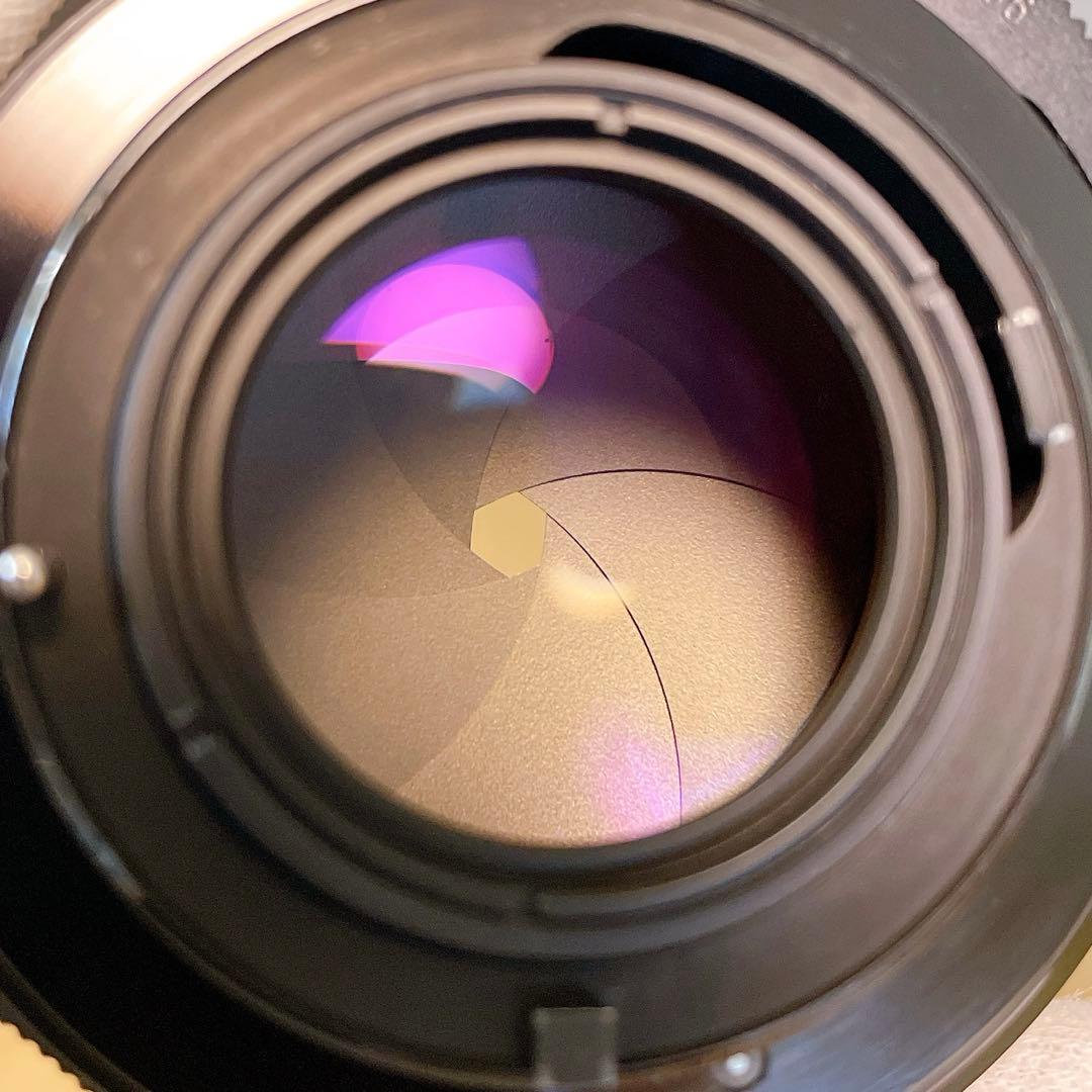 【光学美品】PENTAX Super Takumar 55mm f1.8