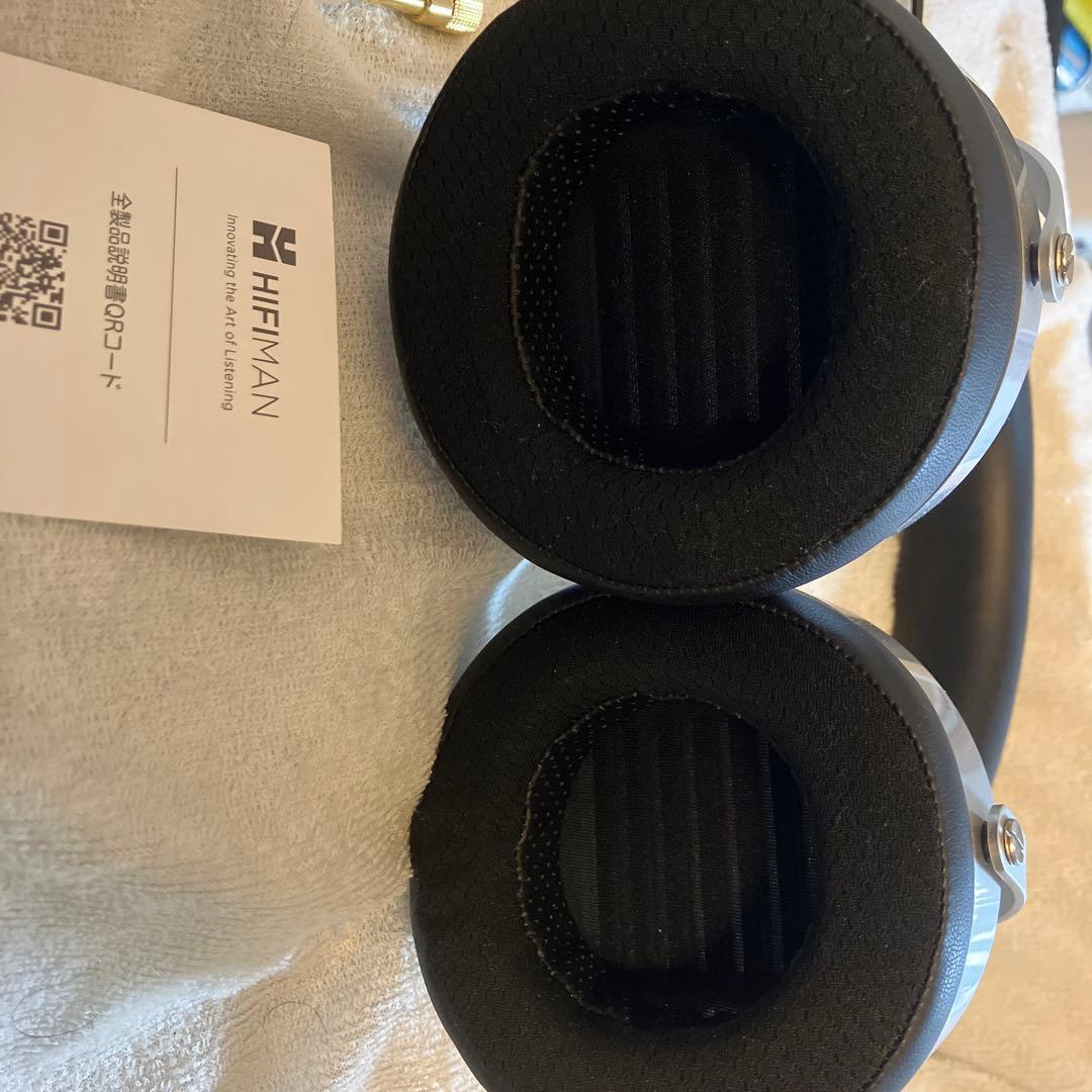 HIFIMAN HE400se JSHiFi-静夜 4.4mm