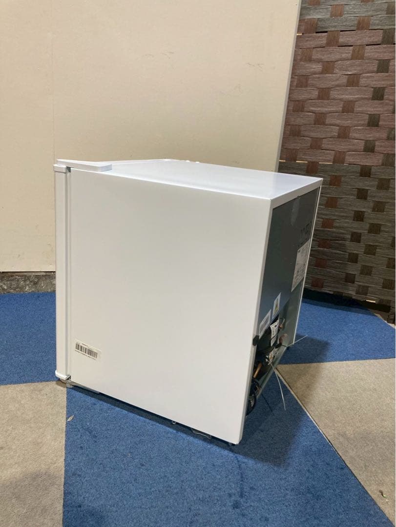 東京都23区(送料込み) COMFEE’ 45L 冷蔵庫 (TPS4880)