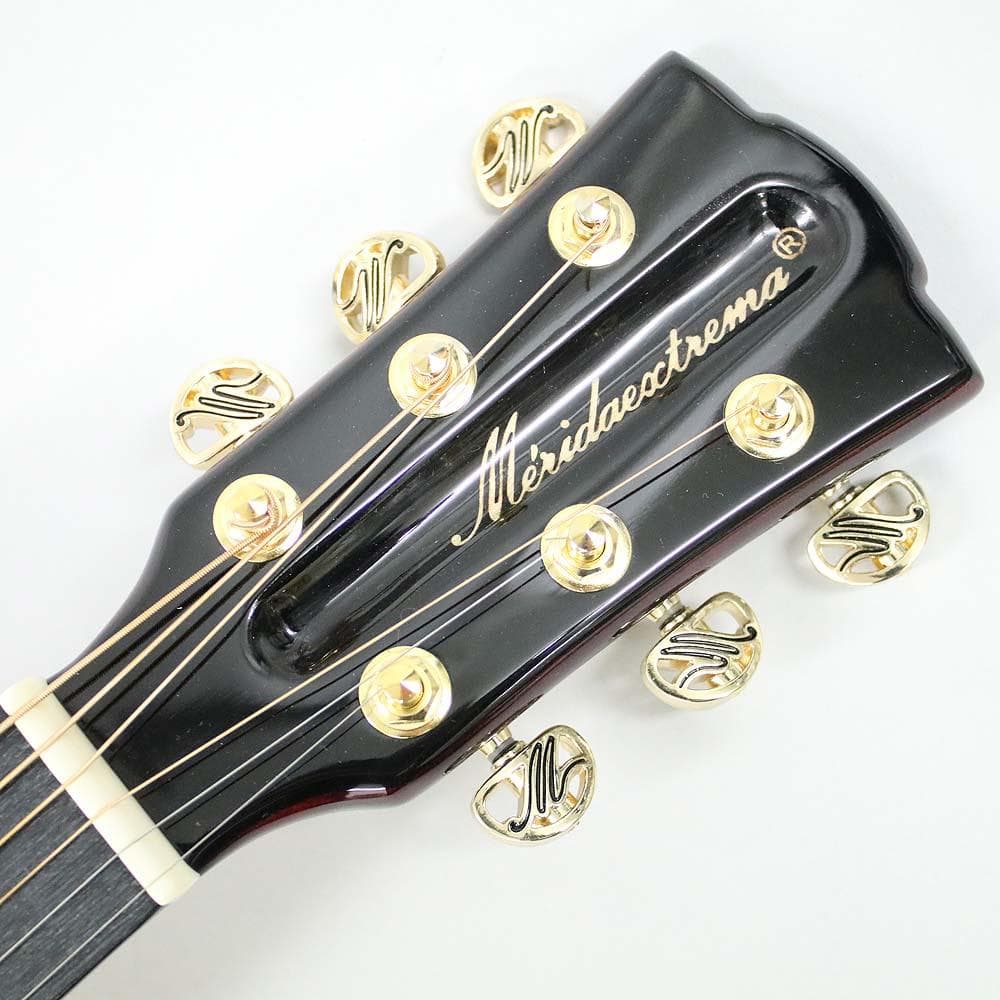 Merida Extreme Guiters M1 ギター メリダ M1WCS