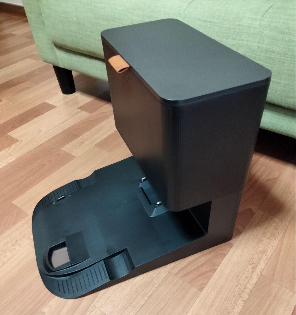 ルンバiRobotルンバi5+使用時間1時間未満　極美品　バーチャルウォール付き