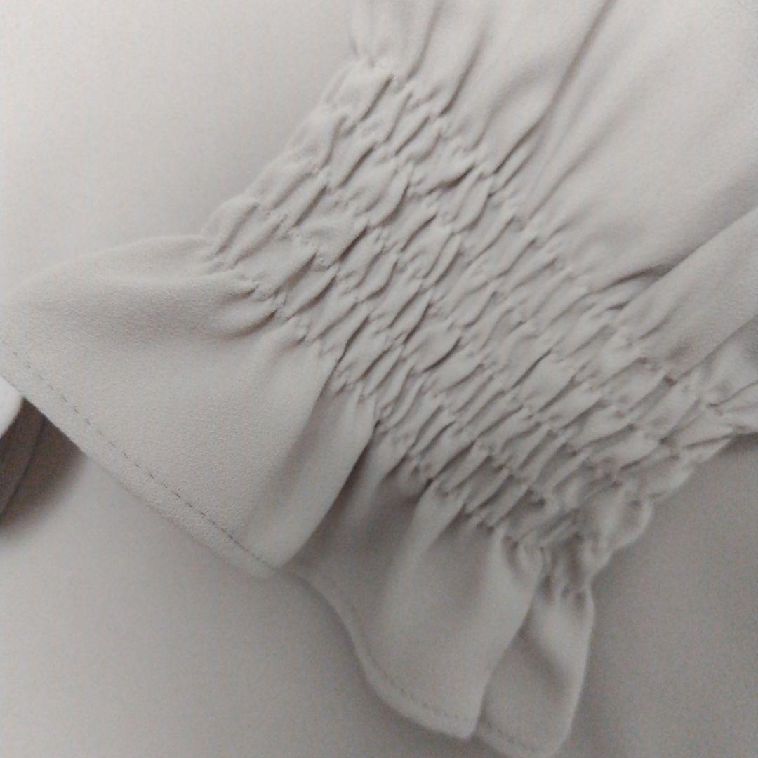 theory luxeセオリーリュクス　ブラウス38