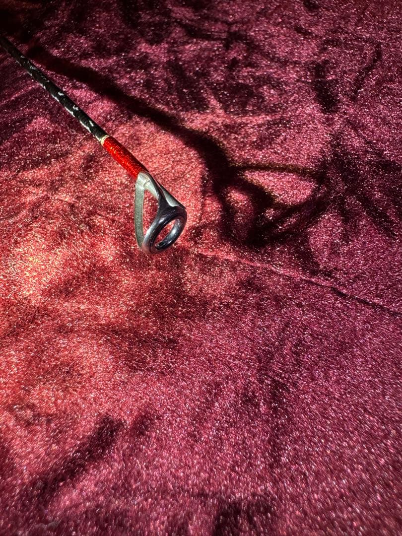 シマノ　ワールドシャウラ　ツアーエディション　1754R-5