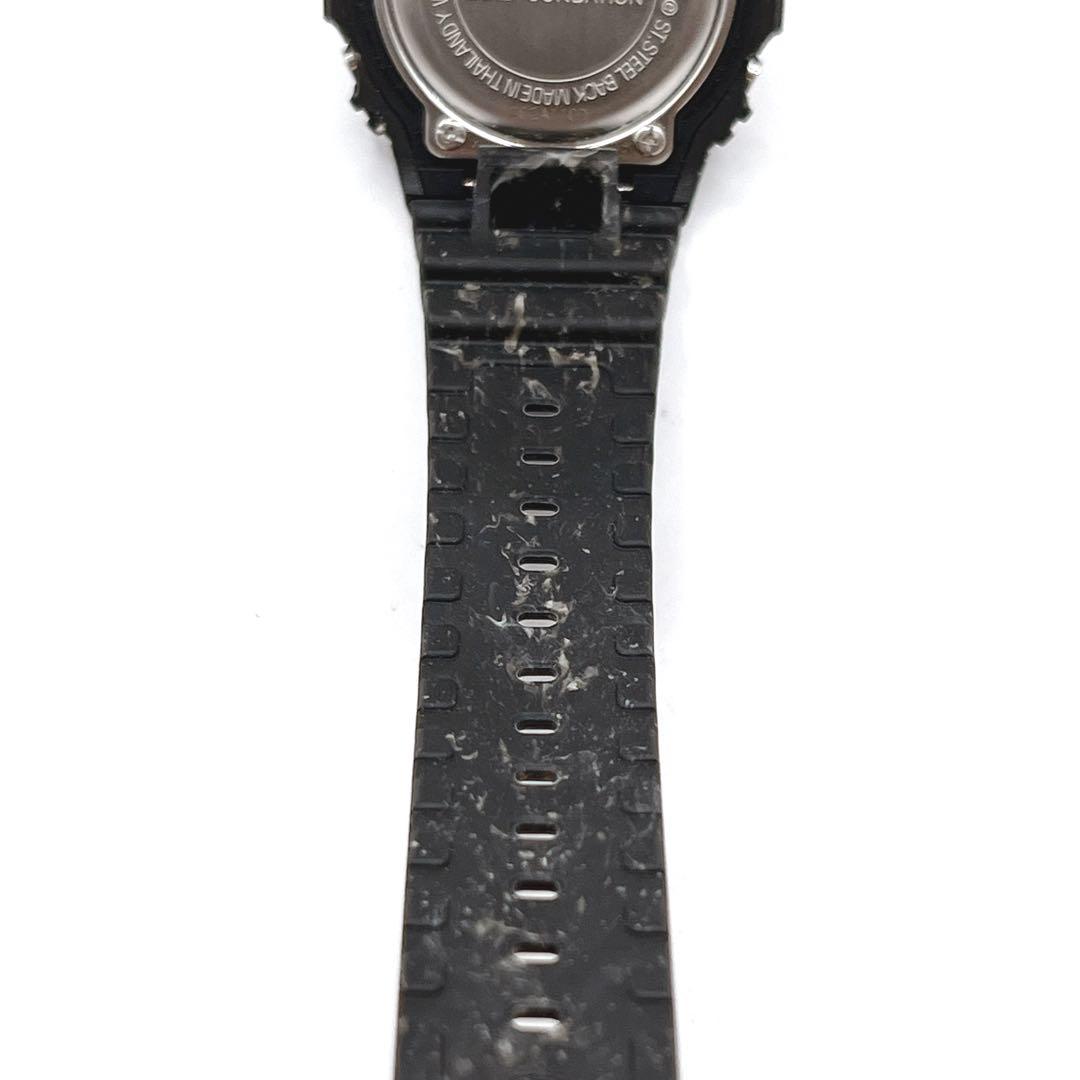 【未使用品】G-SHOCK SURFRIDER FOUNDATION コラボ