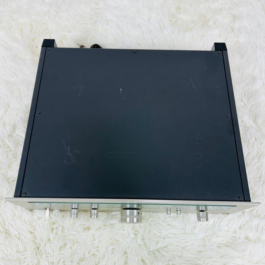 美品 TRIO KT-7700 ラジオチューナー オーディオ機器 トリオ