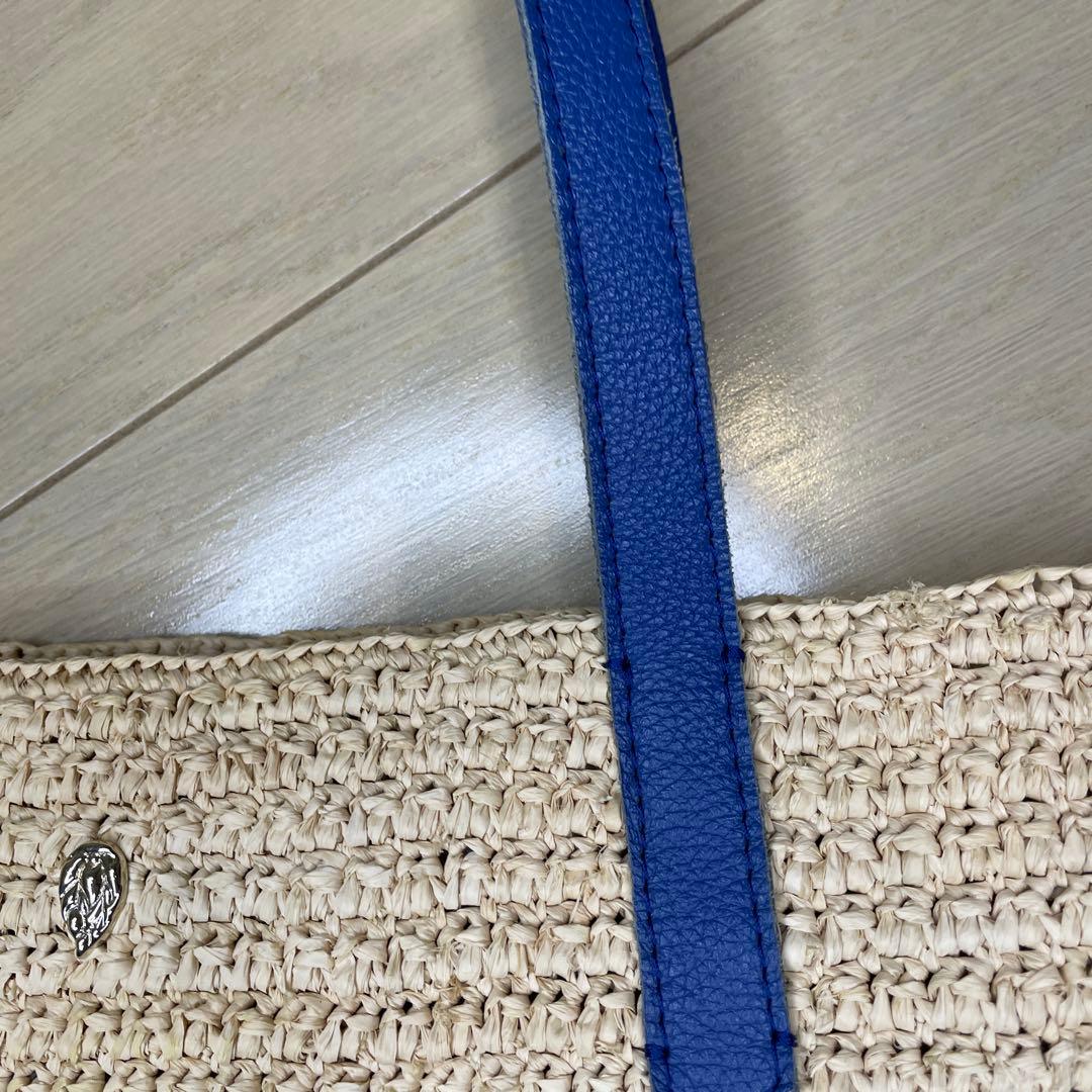 HELEN KAMINSKI 　ヘレンカミンスキー　トート