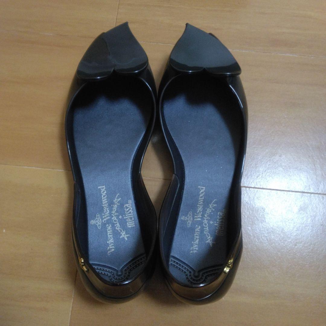 【未使用品】Vivienne Westwood　パンプス