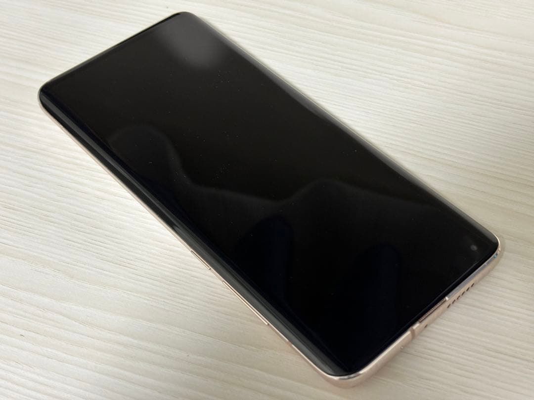 k*e様 シャオミ Xiaomi MI 10 Pro 5G 本体 SIMフリー