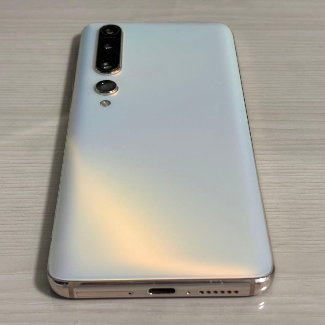 k*e様 シャオミ Xiaomi MI 10 Pro 5G 本体 SIMフリー