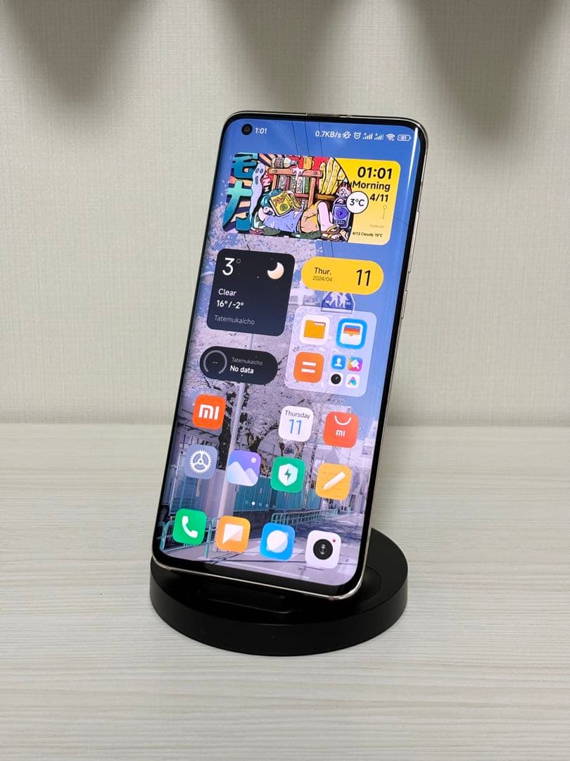 k*e様 シャオミ Xiaomi MI 10 Pro 5G 本体 SIMフリー