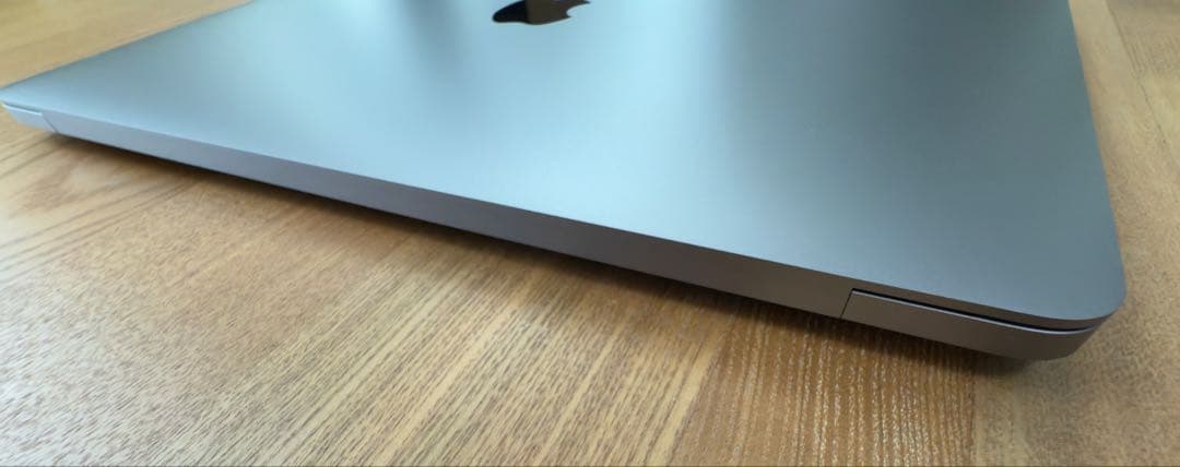 Apple MacBook Pro M1 16GB 512GB 英語キーボード