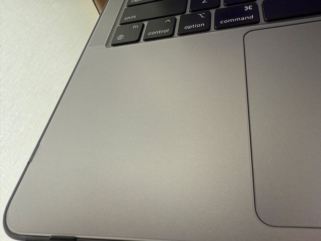Apple MacBook Pro M1 16GB 512GB 英語キーボード