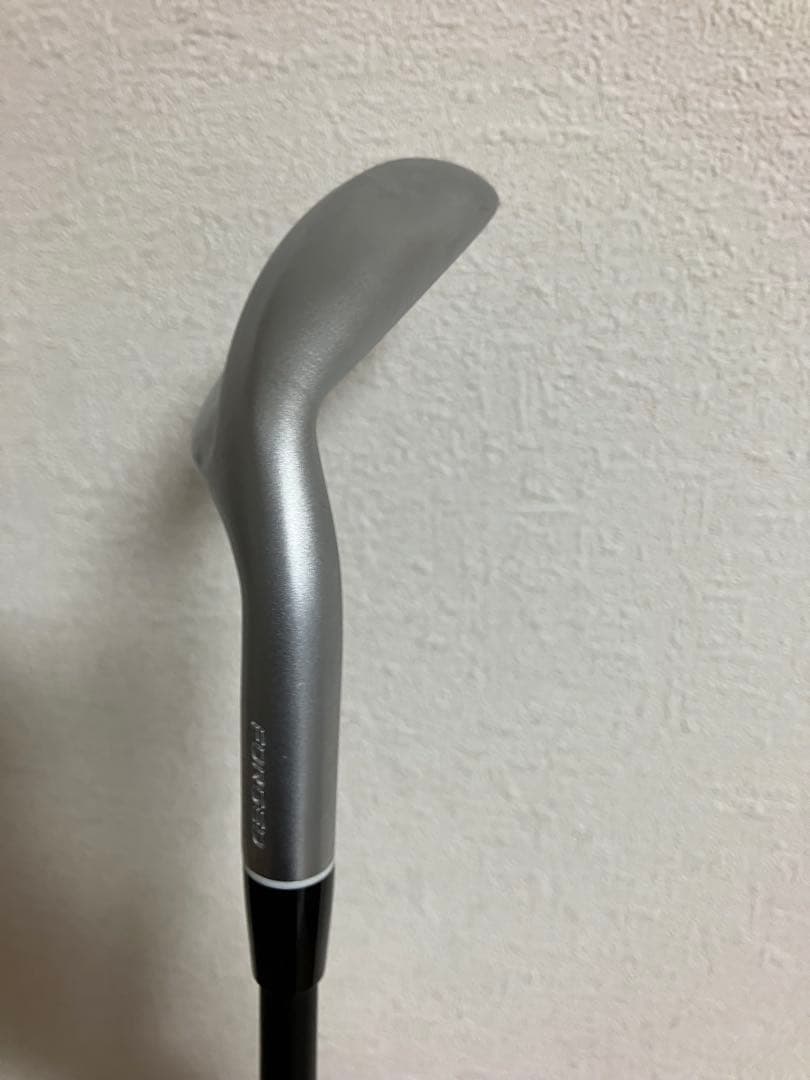 フォーテイーンTK-59ウェッジ(カーボンシャフト)