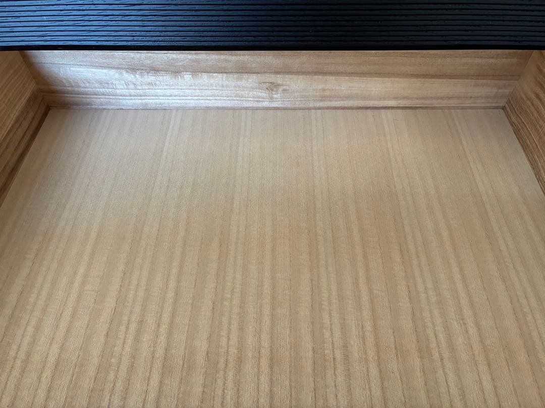 ffさん専用IDC OTSUKA] 送料込 タンス 5段チェスト 府中家具