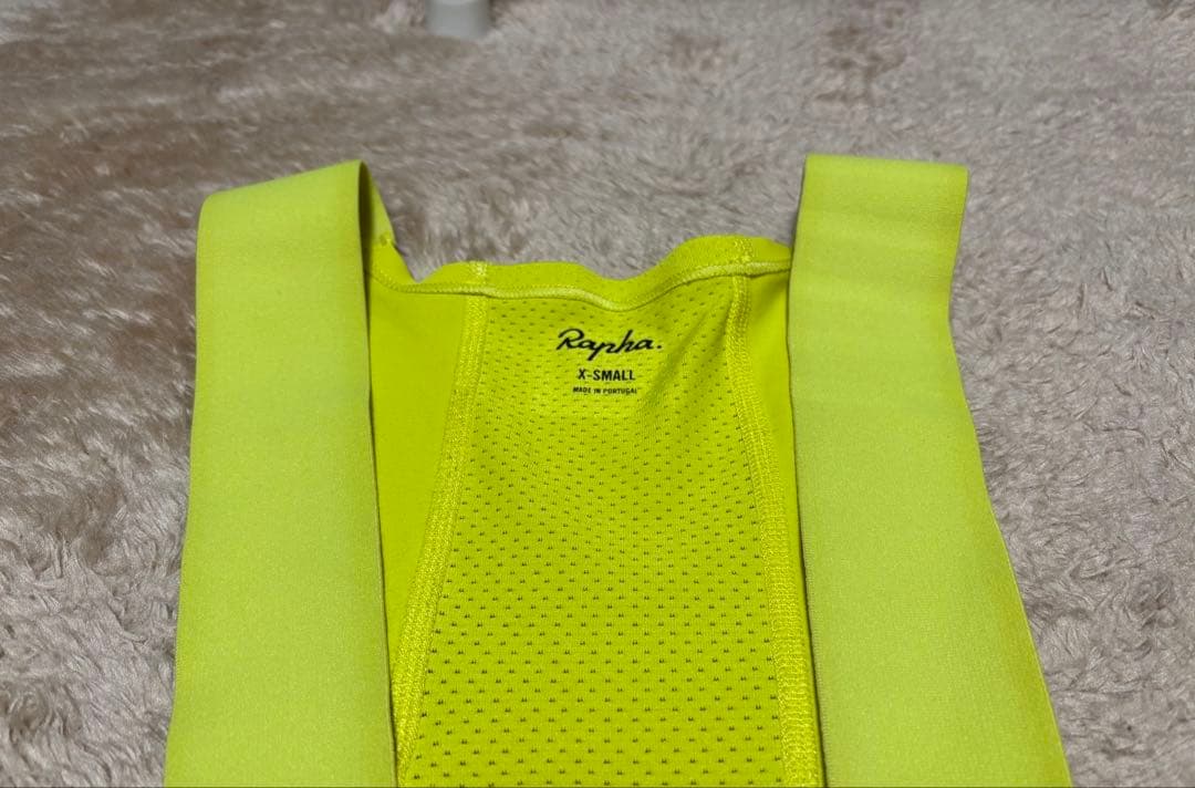 Rapha PRO TEAM WINTER TIGHTS WITH PAD Ⅱ