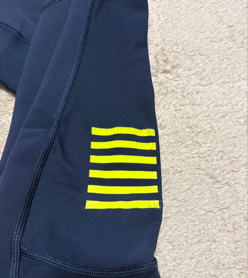 Rapha PRO TEAM WINTER TIGHTS WITH PAD Ⅱ