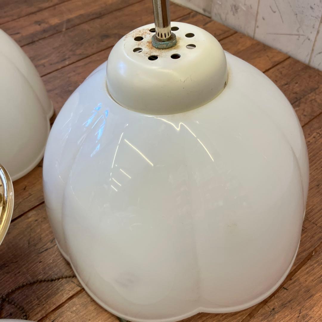 ②丸善電機 ラッキー 花モチーフ 4灯シャンデリア 白熱灯器具 テーブルライト