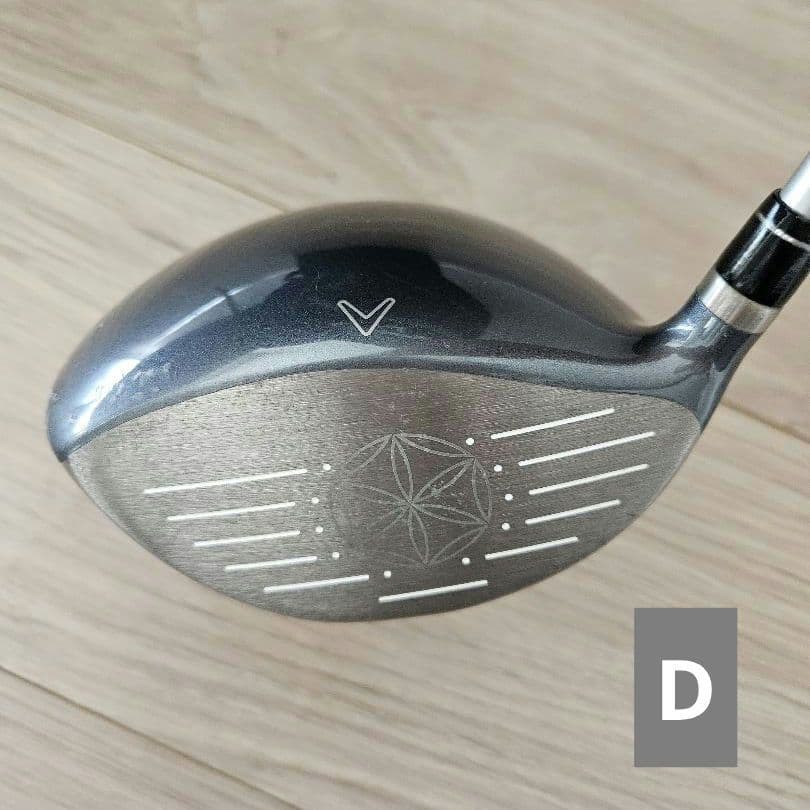 ⭐Callaway Solaire⭐ゴルフクラブセット+小物多数