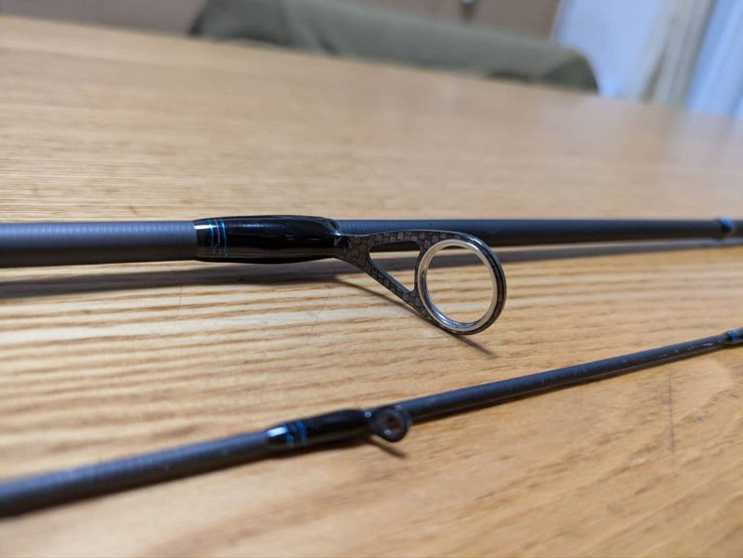 Daiwa 24エメラルダスAIR 85MLM−K