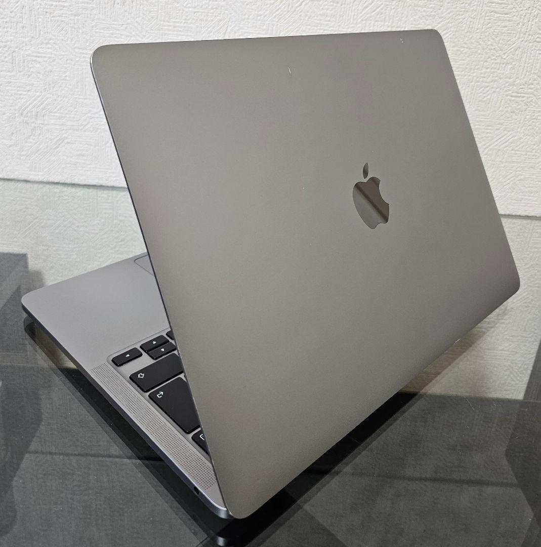 M2 Apple MacBookPro 2022 512GB 13 インチ