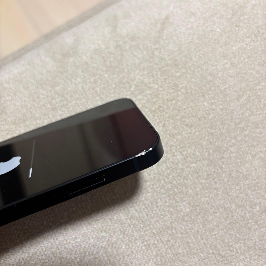 もふくま様　Apple iPhone 13 ミッドナイト 本体