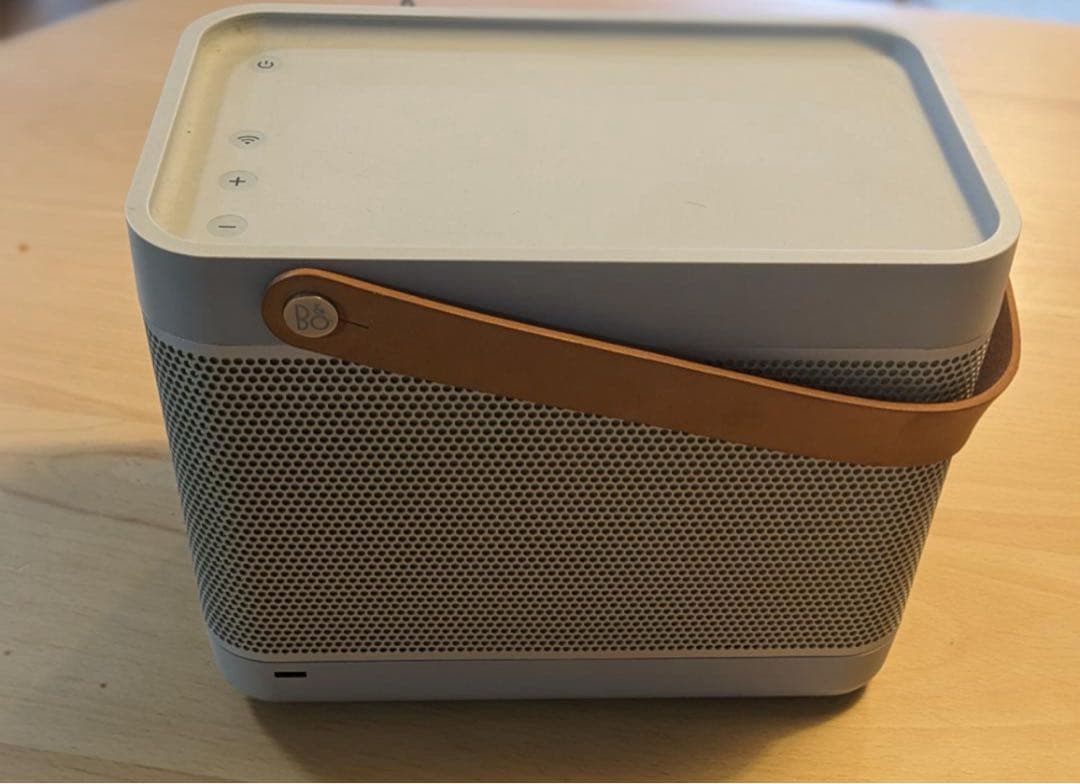 緑*様 Beolit 12 B&O PLAY