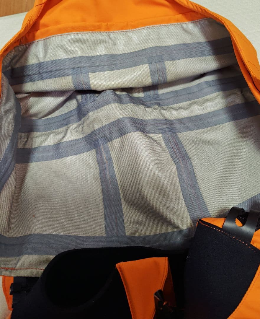 DS パドリングジャケット II　パンツ　ライフジャケット　リトルプレゼンツ