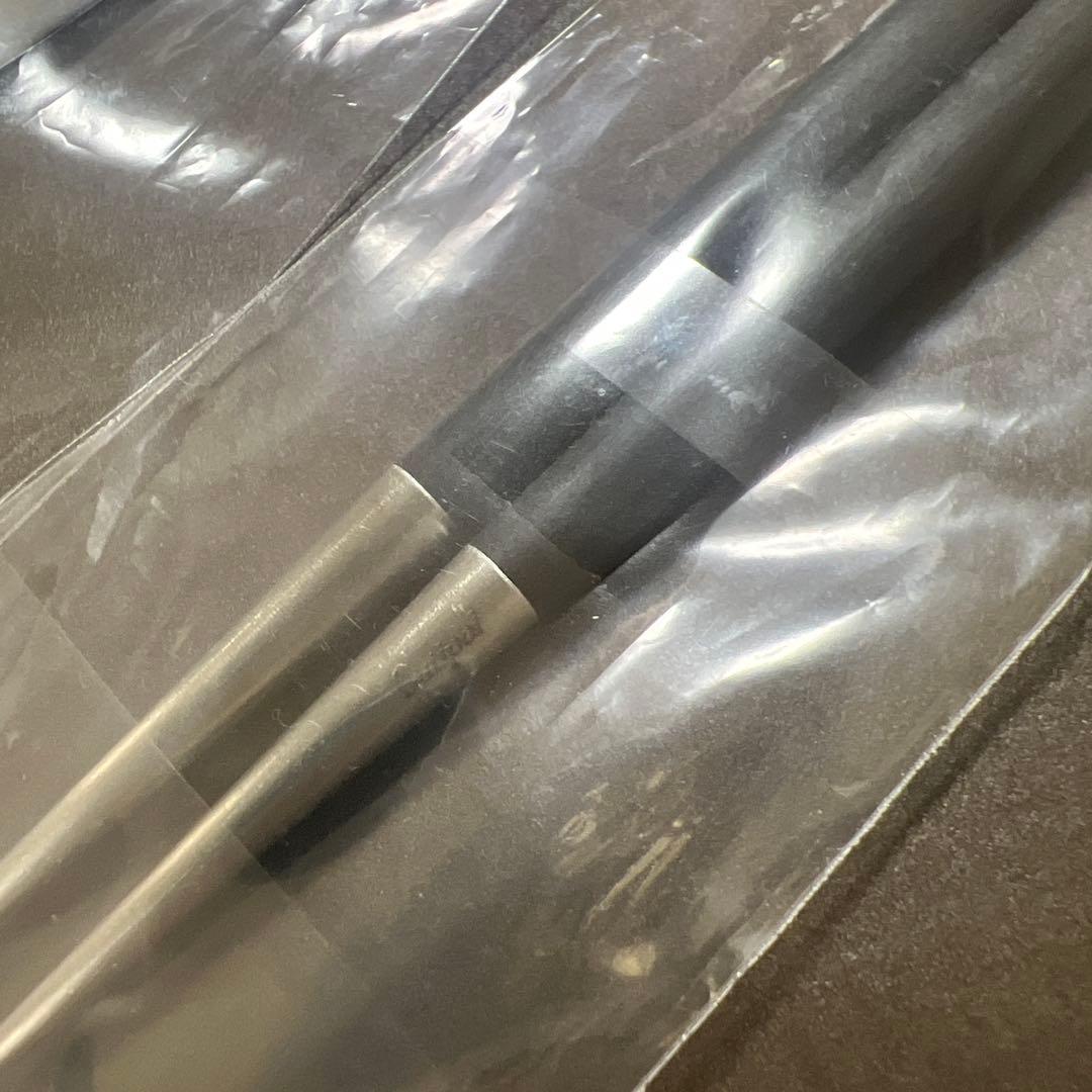 クチポール ゴア ホワイト＆ゴールド ブラック&シルバー 箸 箸置き セット