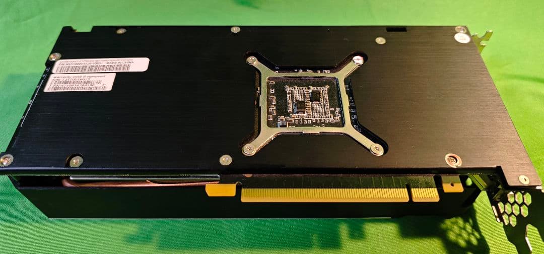 グラフィックボード・グラボ・ビデオカード PALIT Geforce GTX 1060 6GB