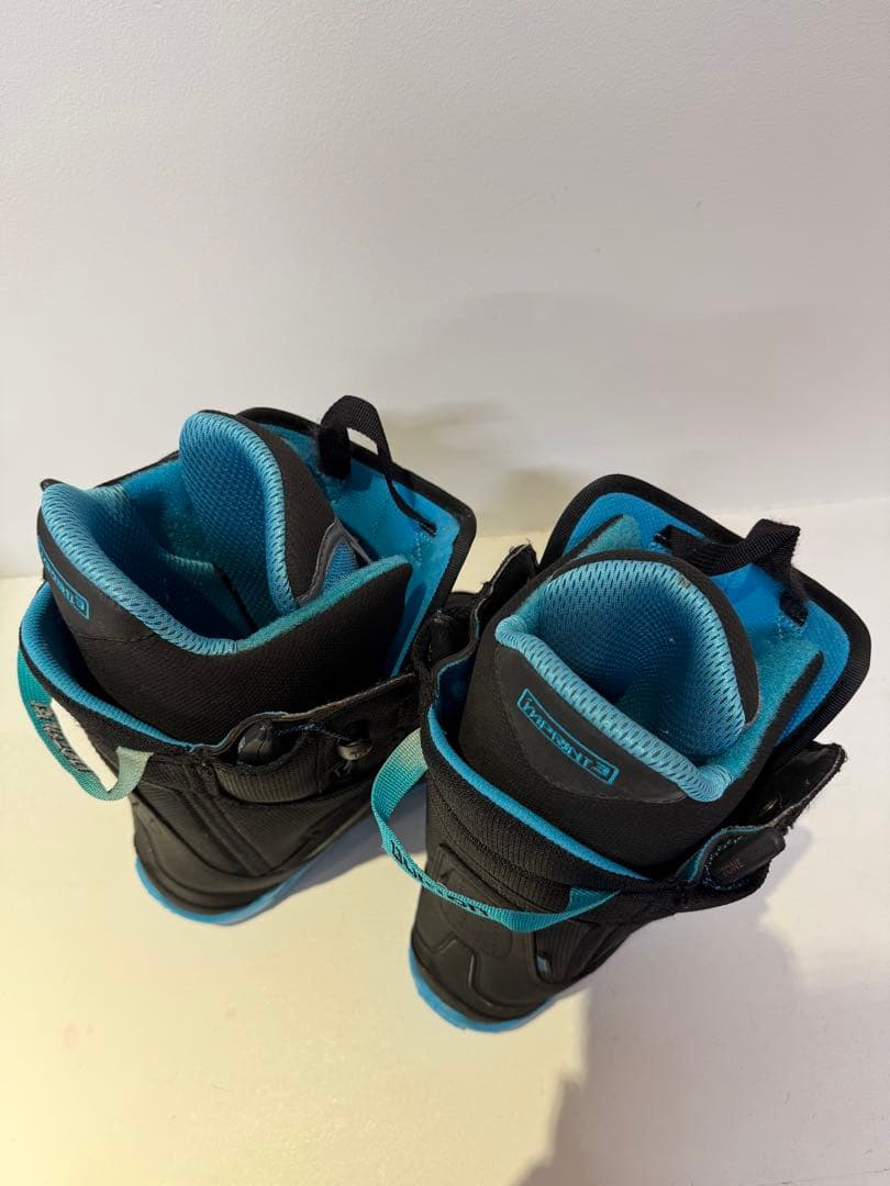 Burton AMBUSH スノーボードブーツ 25.5cm