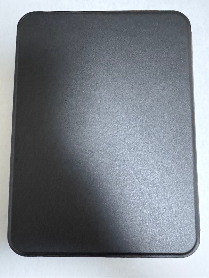 iPad mini 7 Wi-Fi 128GBスペースグレイ バッテリー100%