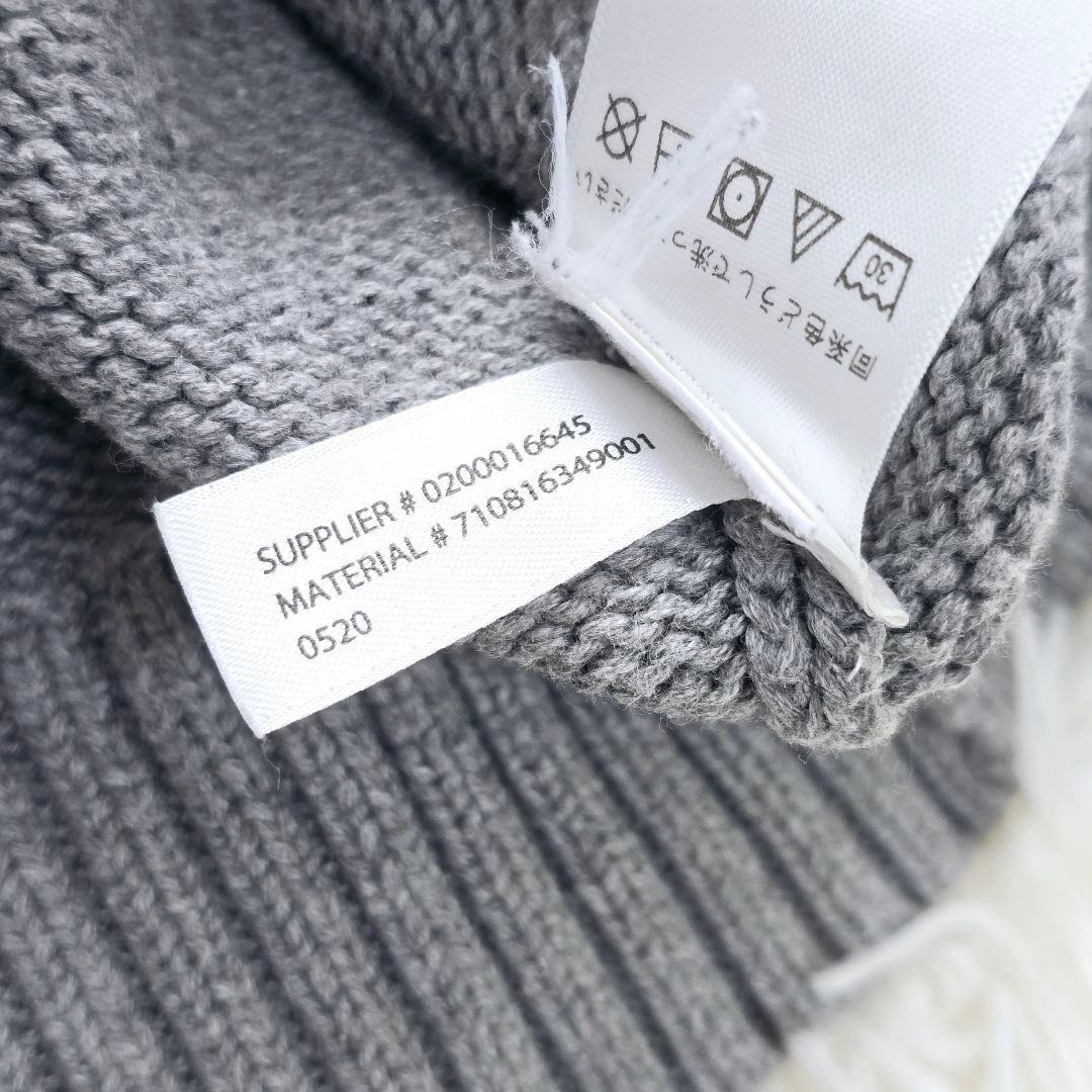 極美品✨ ポロラルフローレン ポロベア ニット セーター