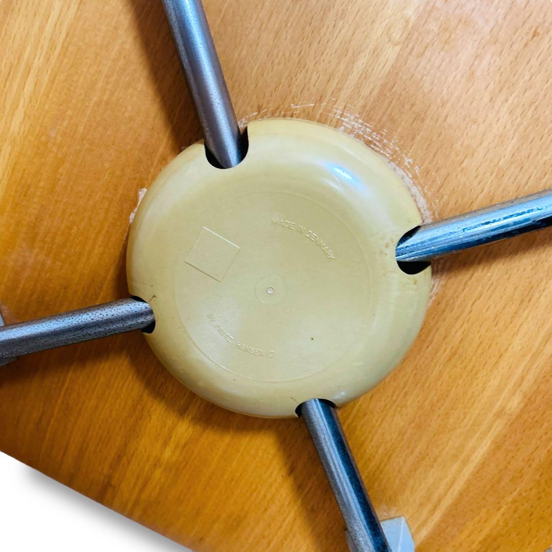 【2脚セット】（g）（h）Fritz Hansen アントチェア 正規品