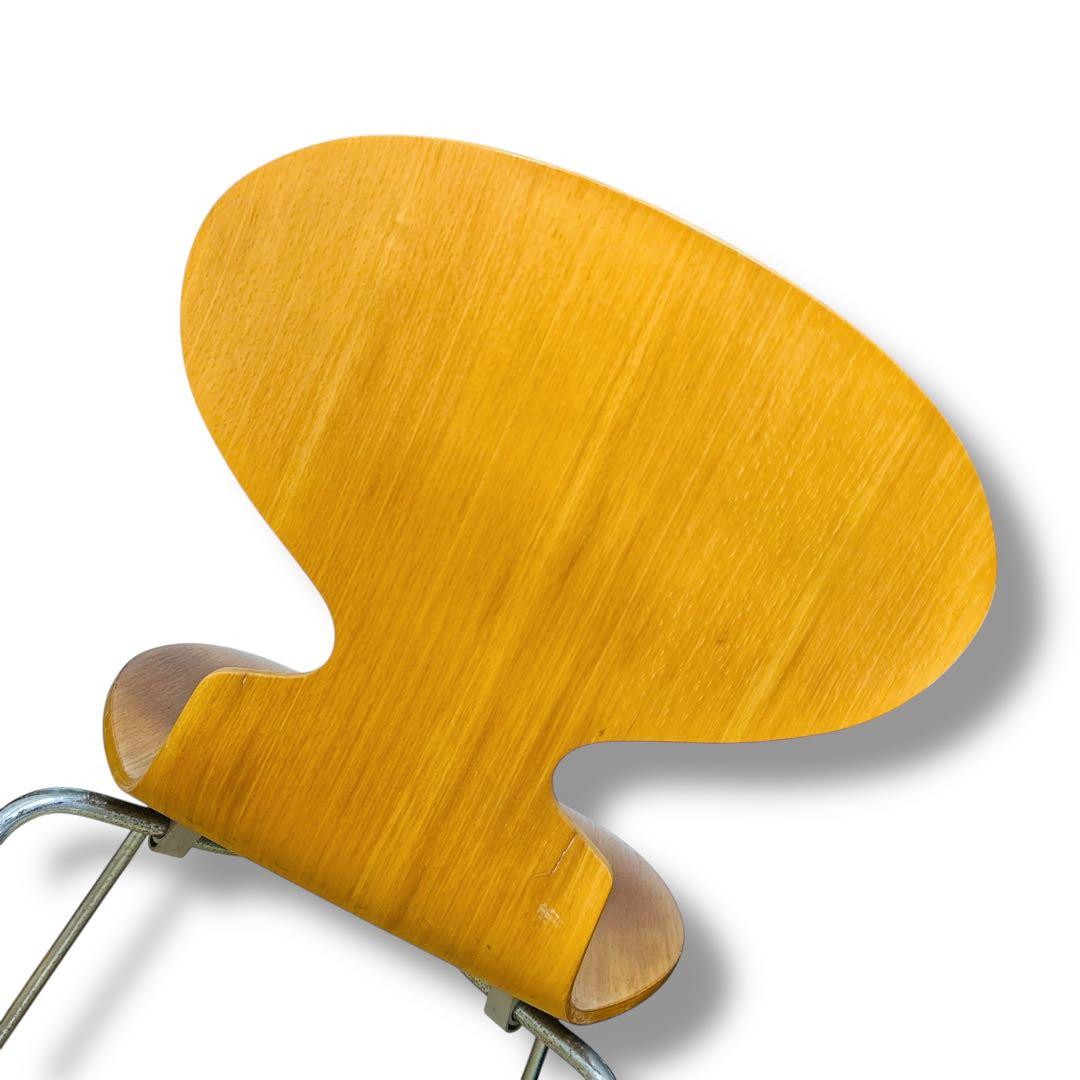 【2脚セット】（g）（h）Fritz Hansen アントチェア 正規品